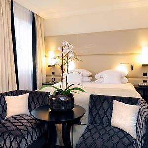Deluxe Kamer